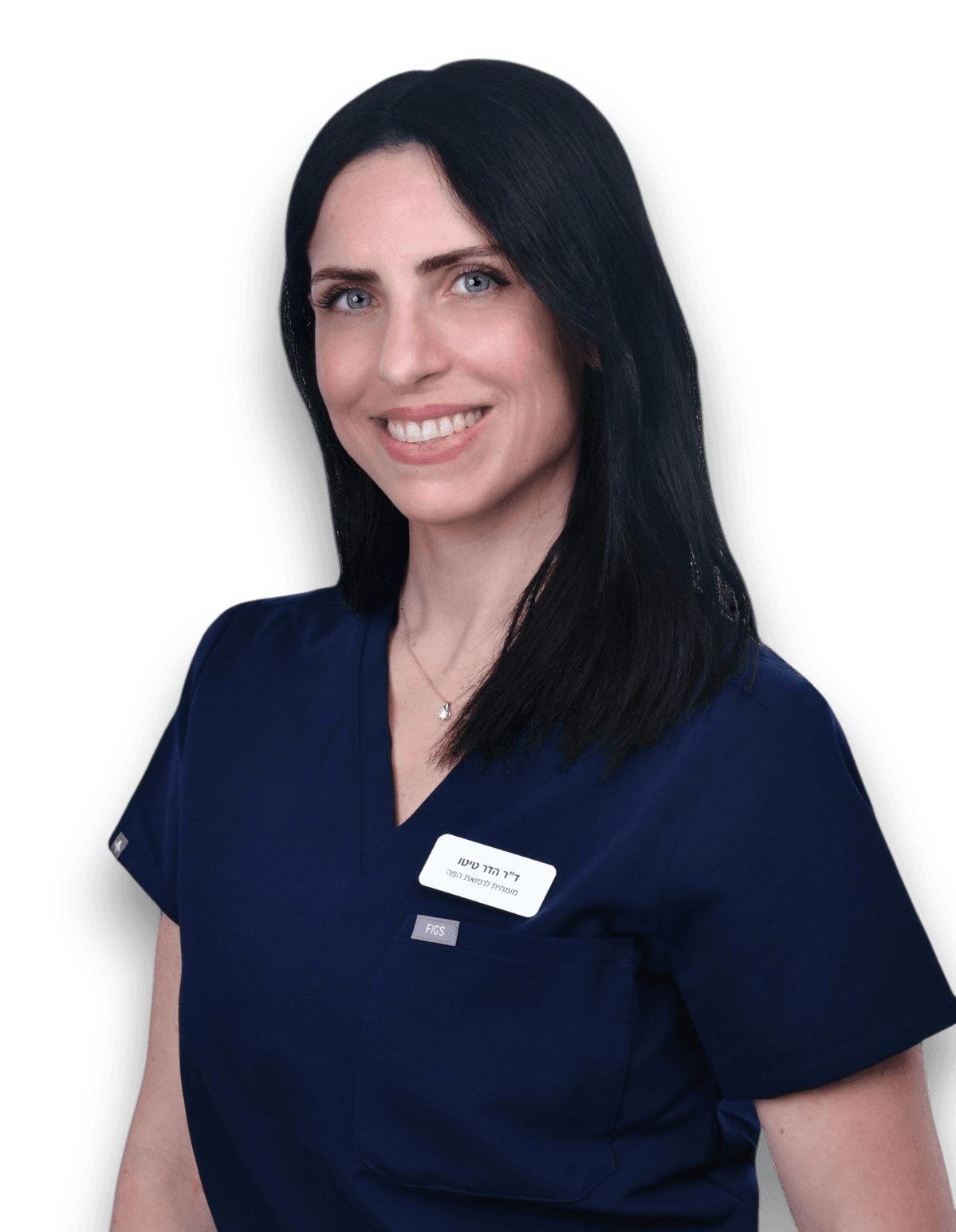Dr. Hadar Tito